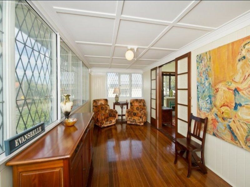 40 Wardell Street, Ashgrove QLD 4060