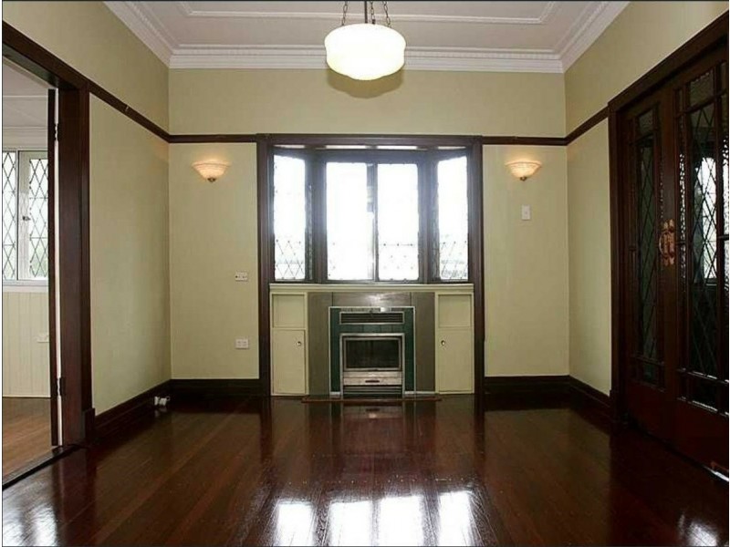 40 Wardell Street, Ashgrove QLD 4060