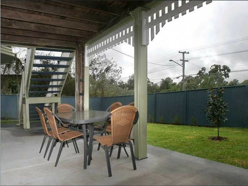 40 Wardell Street, Ashgrove QLD 4060