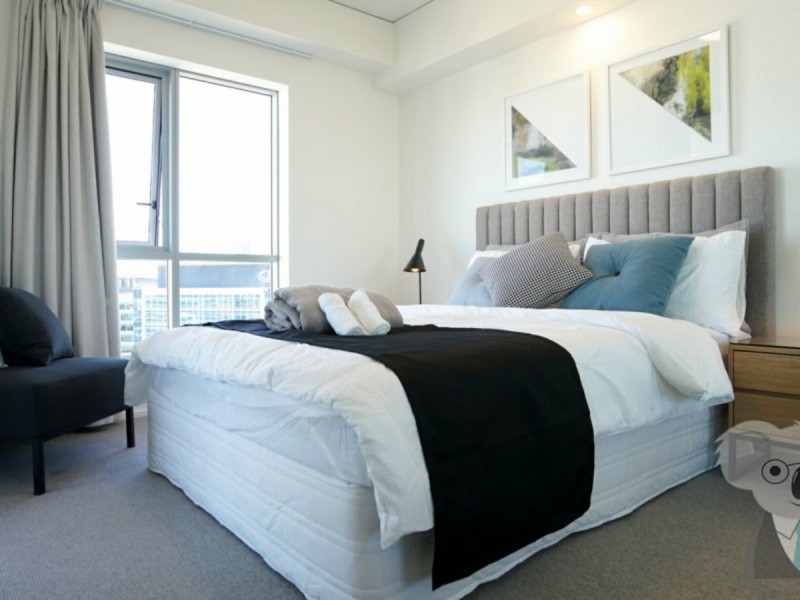 1705/510 St Pauls Terrace, Bowen Hills QLD 4006