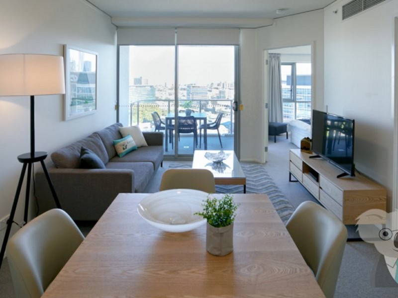 1705/510 St Pauls Terrace, Bowen Hills QLD 4006