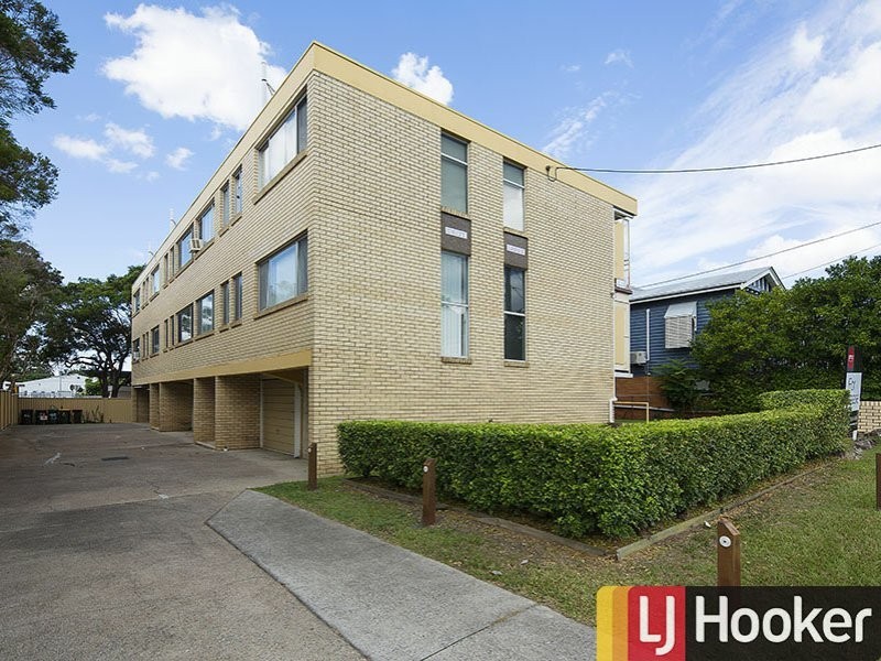 5/111 Glenalva Terrace, Enoggera QLD 4051