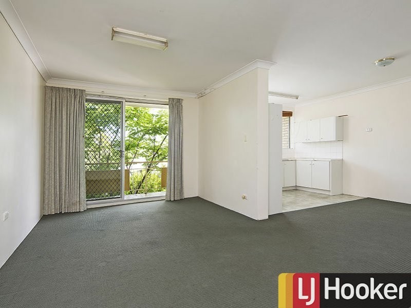 5/111 Glenalva Terrace, Enoggera QLD 4051