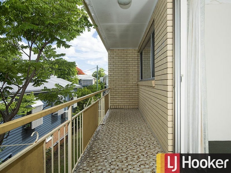 5/111 Glenalva Terrace, Enoggera QLD 4051