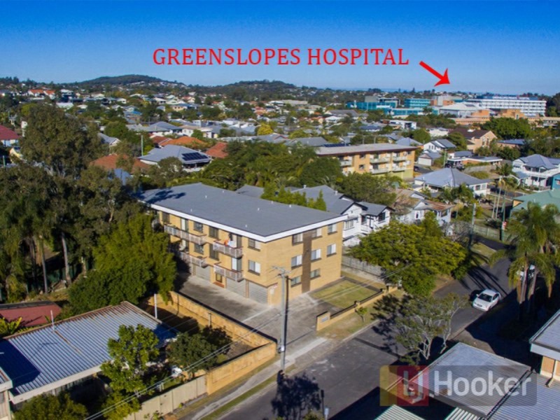 12 Toohey Avenue, Greenslopes QLD 4120