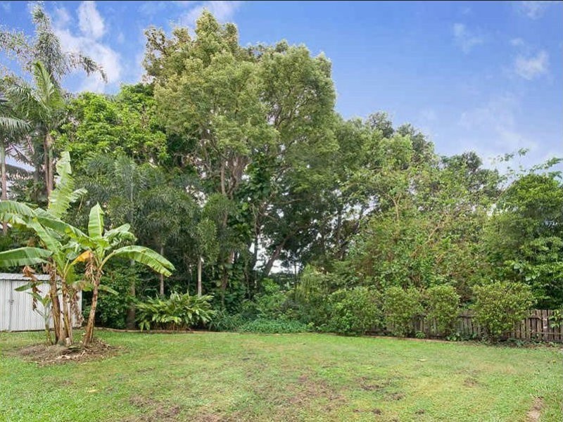 29 Beatrice Street, Bardon QLD 4065