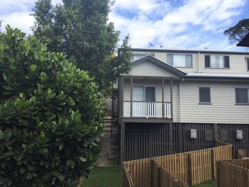 3/18 Young Street, Paddington QLD 4064