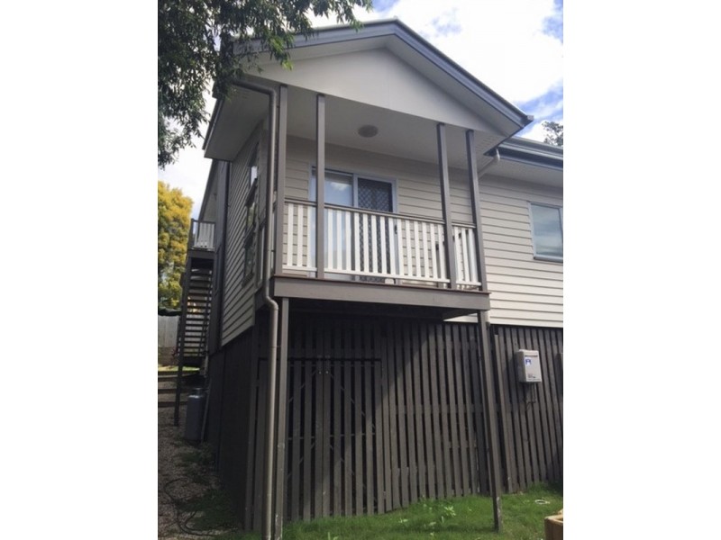 3/18 Young Street, Paddington QLD 4064