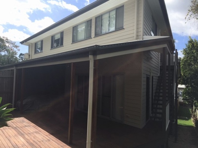 3/18 Young Street, Paddington QLD 4064