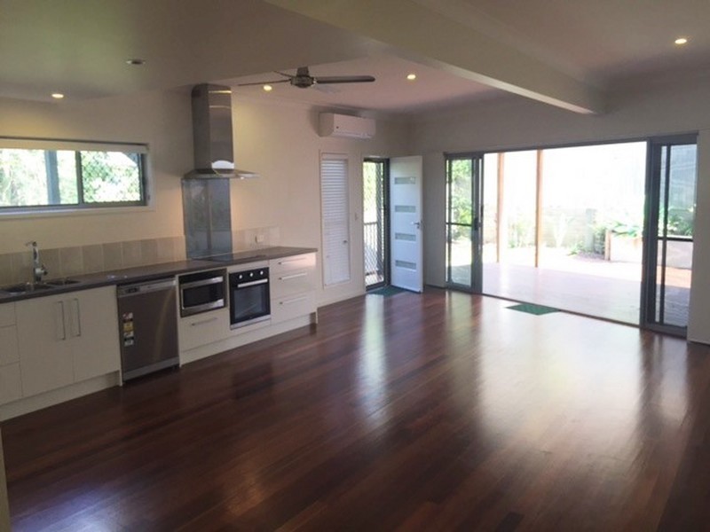 3/18 Young Street, Paddington QLD 4064