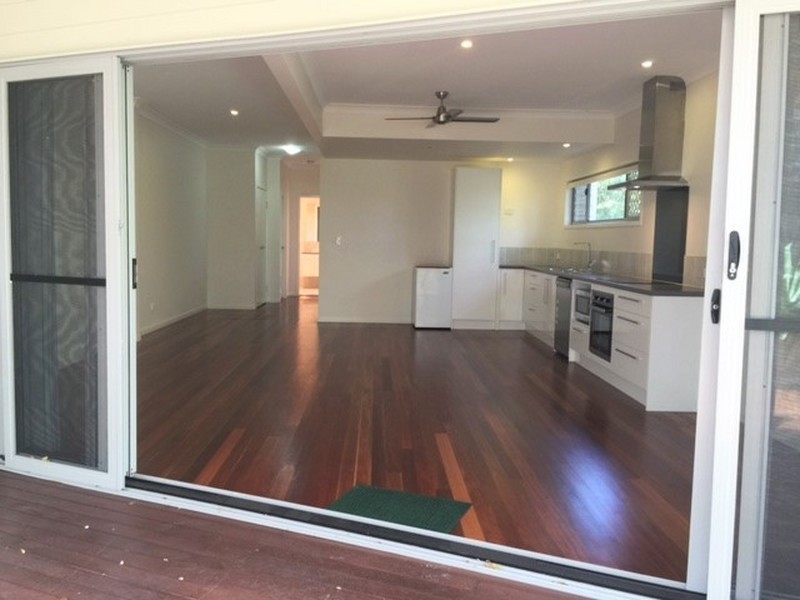 3/18 Young Street, Paddington QLD 4064