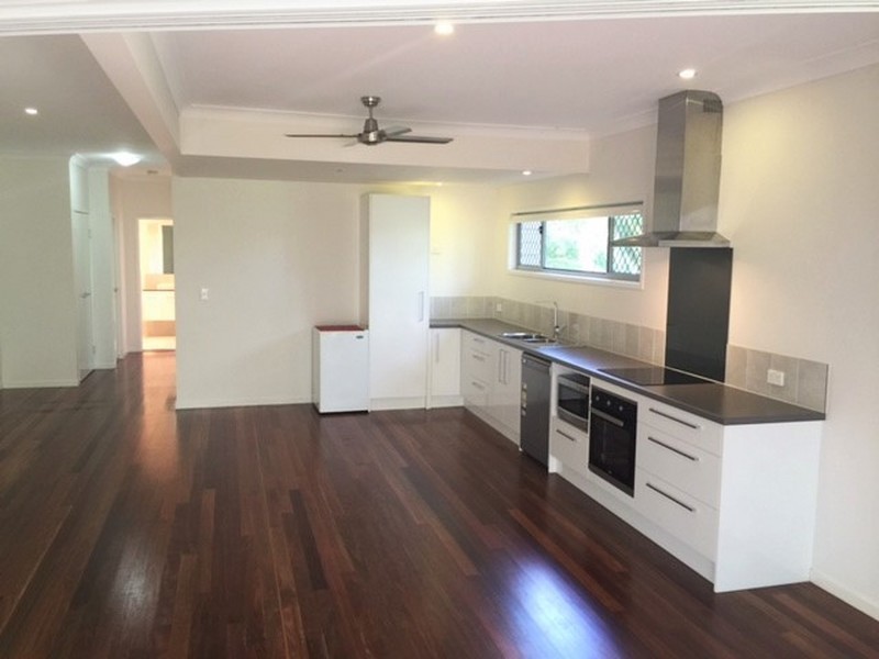 3/18 Young Street, Paddington QLD 4064