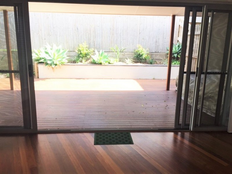 3/18 Young Street, Paddington QLD 4064