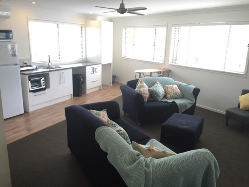 4/18 Young Street, Paddington QLD 4064