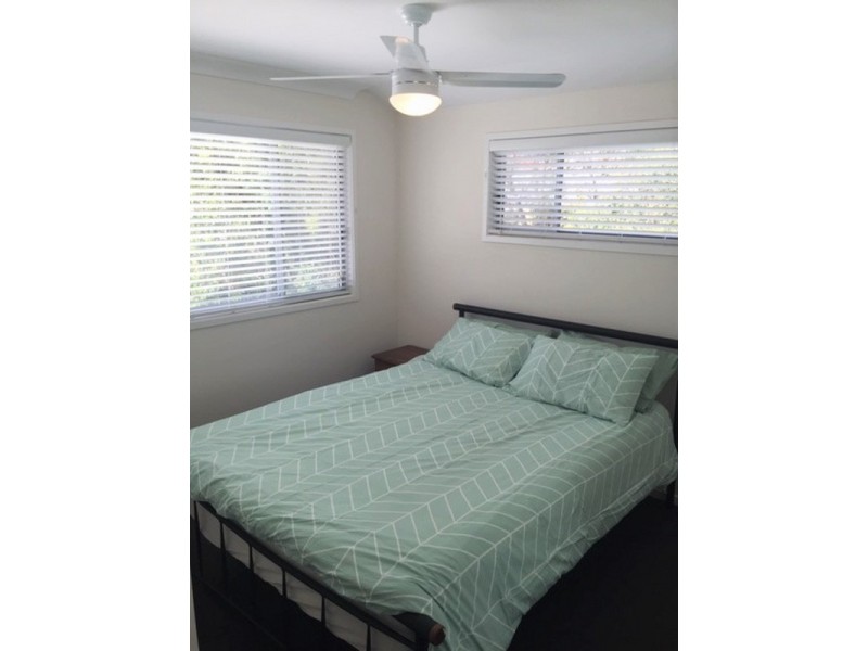 4/18 Young Street, Paddington QLD 4064