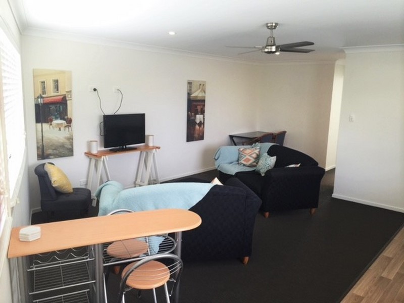 4/18 Young Street, Paddington QLD 4064