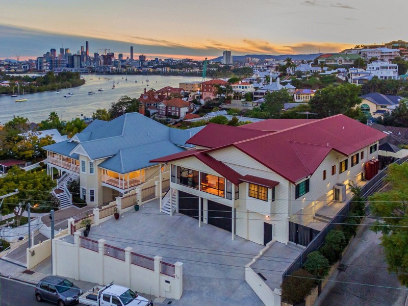 62 Crescent Road, Hamilton QLD 4007