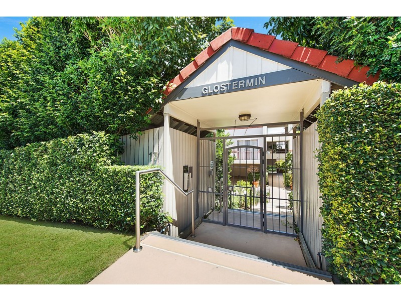 20/17 Whyenbah Street, Hamilton QLD 4007