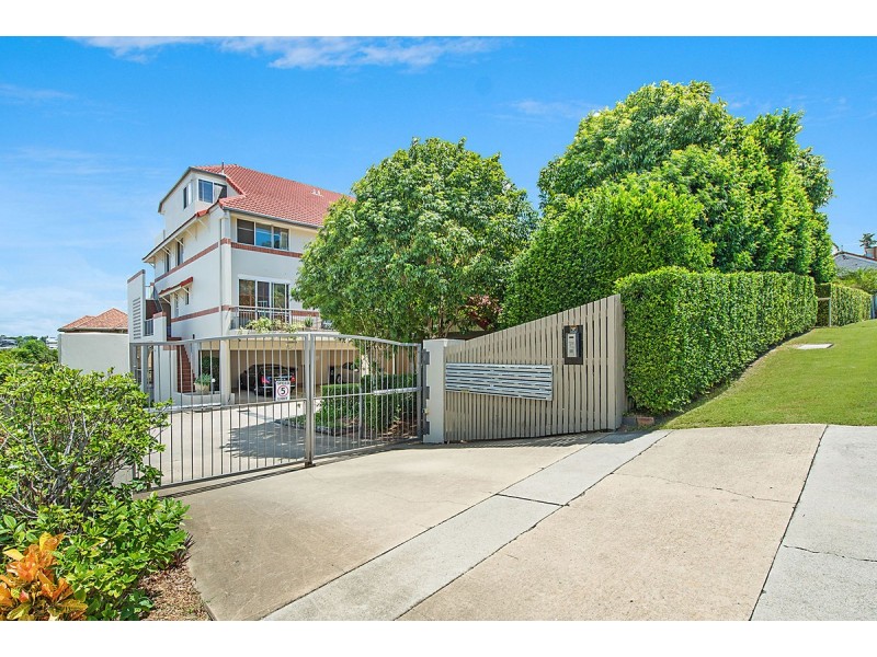 20/17 Whyenbah Street, Hamilton QLD 4007