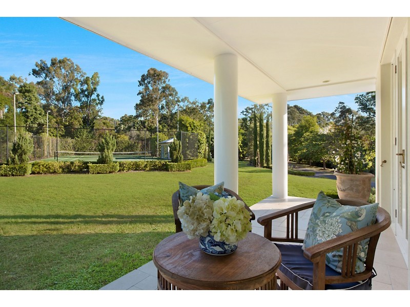Pullenvale QLD 4069