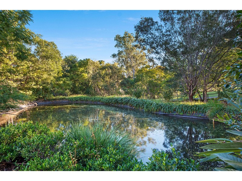 Pullenvale QLD 4069
