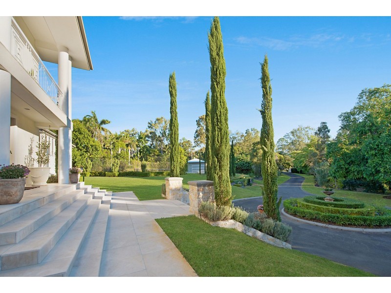 Pullenvale QLD 4069