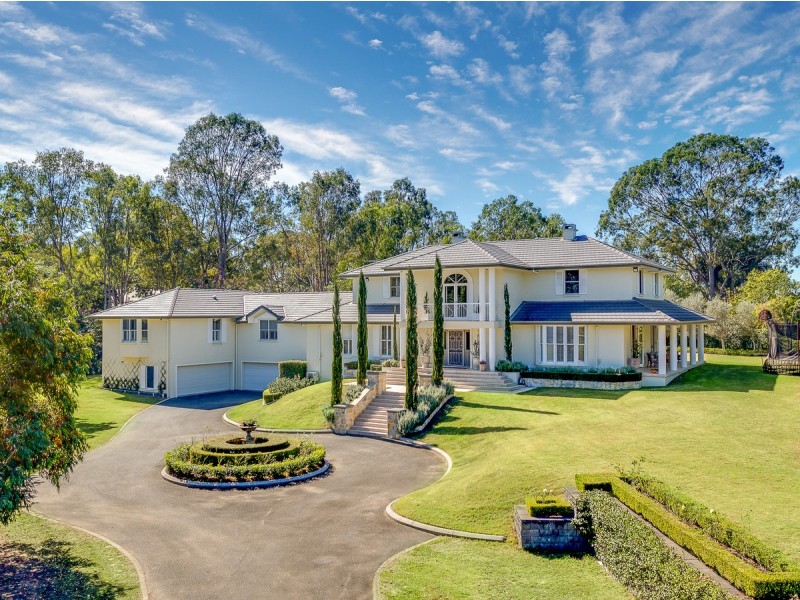 Pullenvale QLD 4069