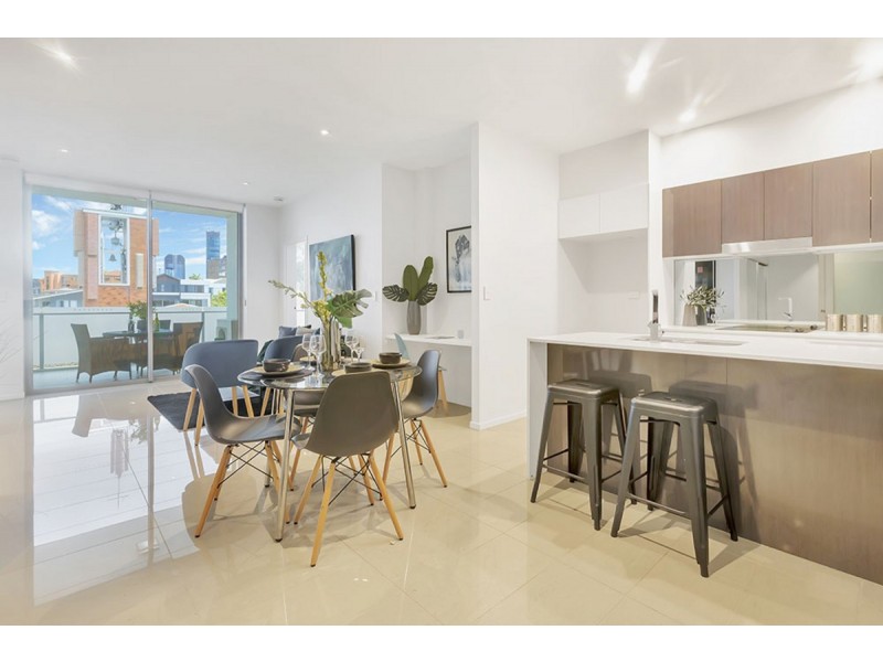 302/676 Brunswick Street, New Farm QLD 4005