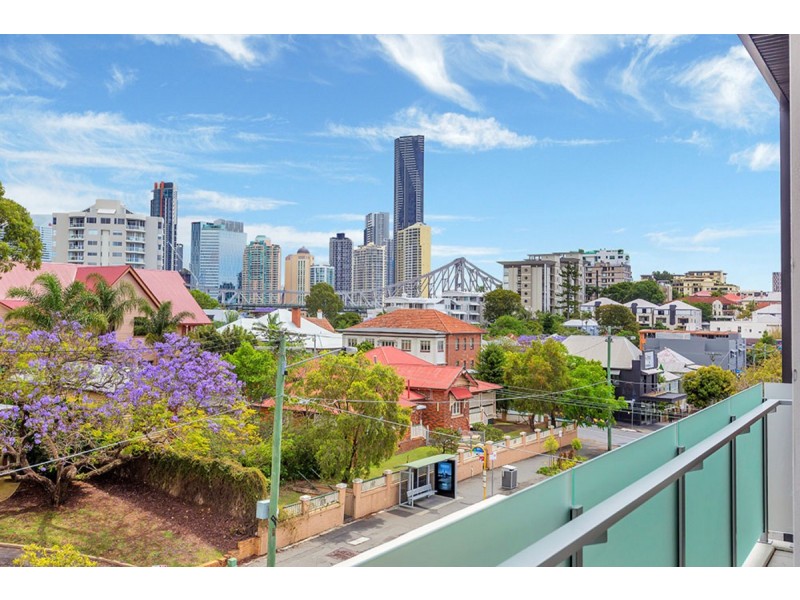 302/676 Brunswick Street, New Farm QLD 4005