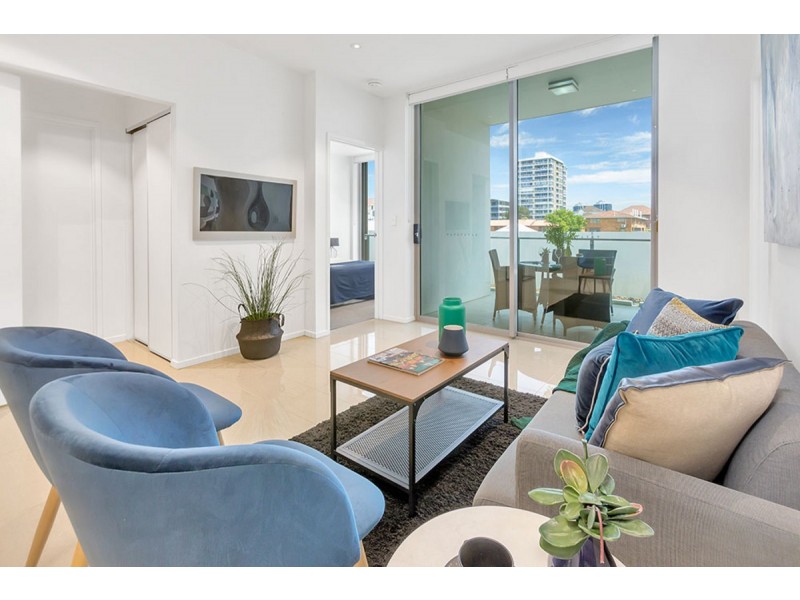 302/676 Brunswick Street, New Farm QLD 4005