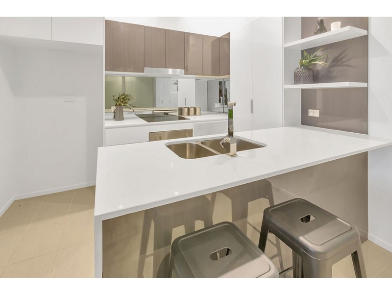 302/676 Brunswick Street, New Farm QLD 4005