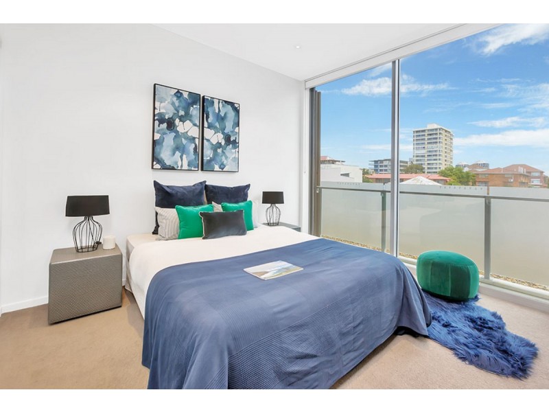 302/676 Brunswick Street, New Farm QLD 4005