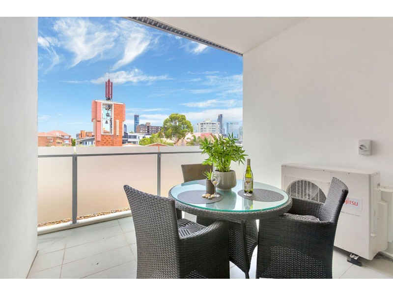 302/676 Brunswick Street, New Farm QLD 4005