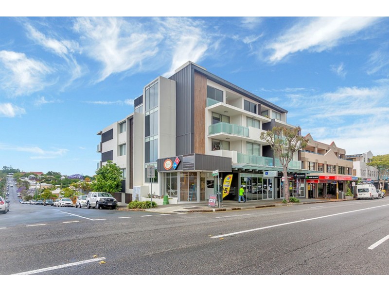 302/676 Brunswick Street, New Farm QLD 4005