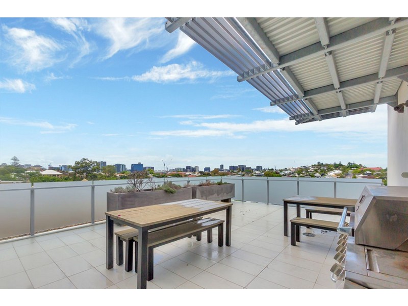 302/676 Brunswick Street, New Farm QLD 4005