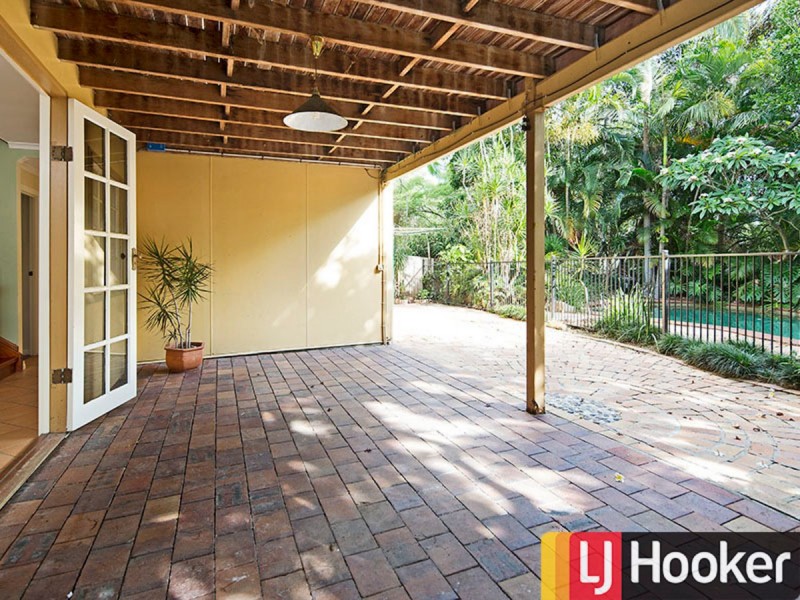 33 Kinkade Avenue, Ashgrove QLD 4060