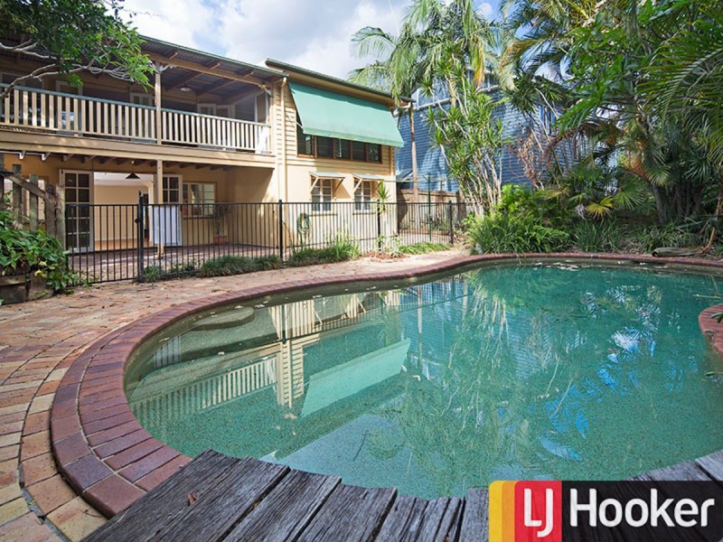 33 Kinkade Avenue, Ashgrove QLD 4060