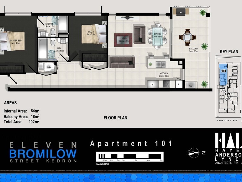 11 Bromilow Street, Chermside QLD 4032