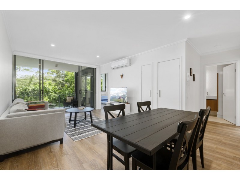 82/390 Simpsons Road, Bardon QLD 4065