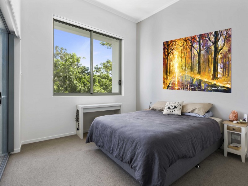 82/390 Simpsons Road, Bardon QLD 4065