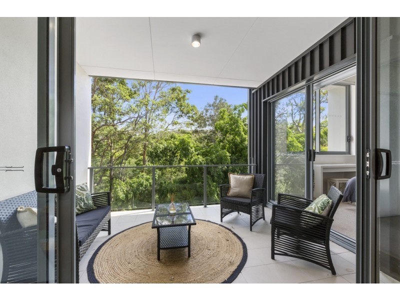 82/390 Simpsons Road, Bardon QLD 4065