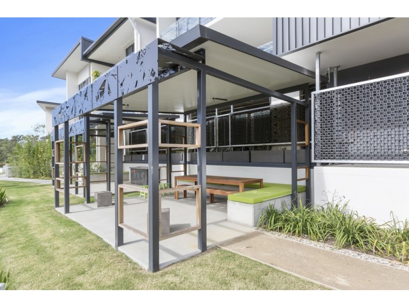 82/390 Simpsons Road, Bardon QLD 4065