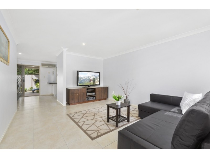 16/10 Chapman Place, Oxley QLD 4075