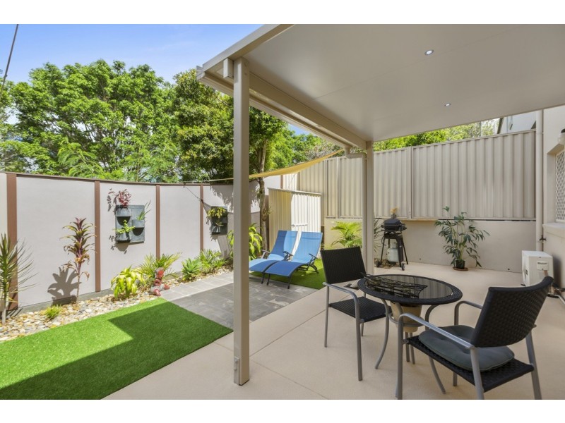 16/10 Chapman Place, Oxley QLD 4075