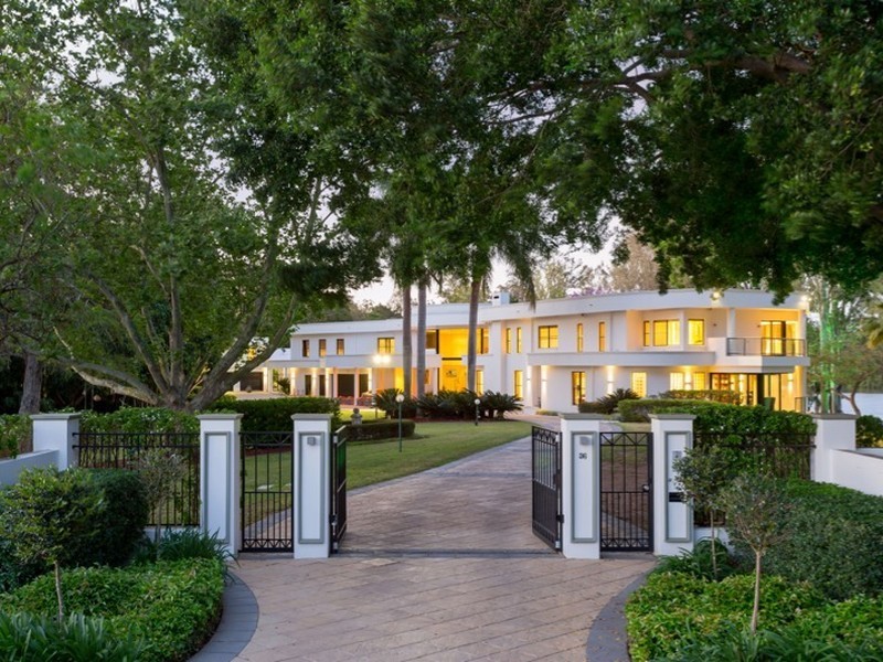 36 Needham St, Fig Tree Pocket QLD 4069