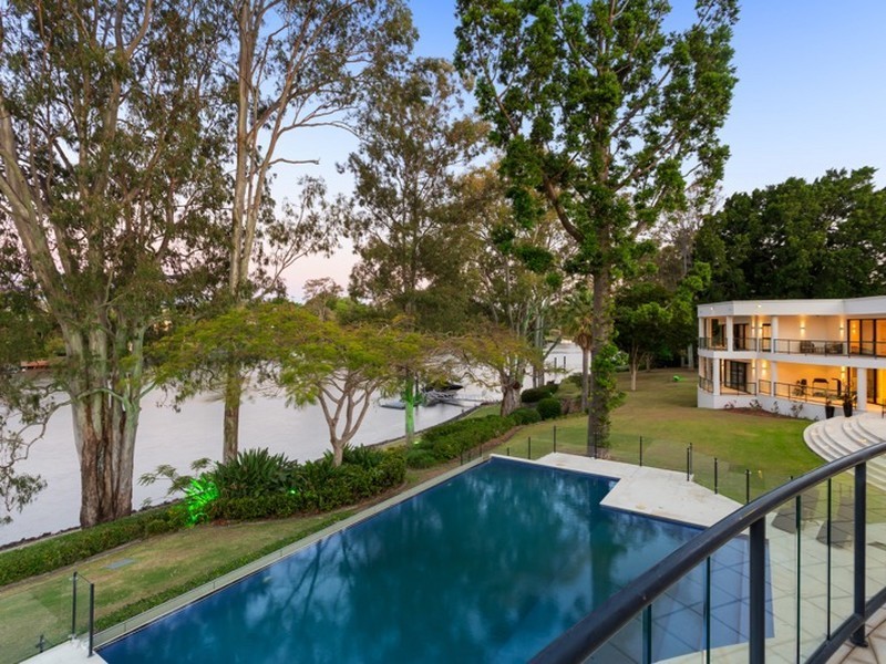 36 Needham St, Fig Tree Pocket QLD 4069