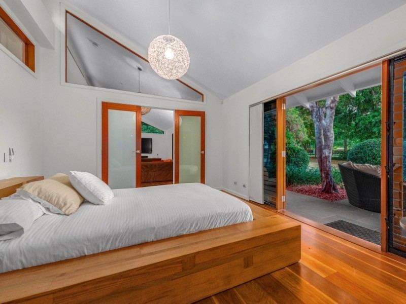 9 Ningana St, Fig Tree Pocket QLD 4069
