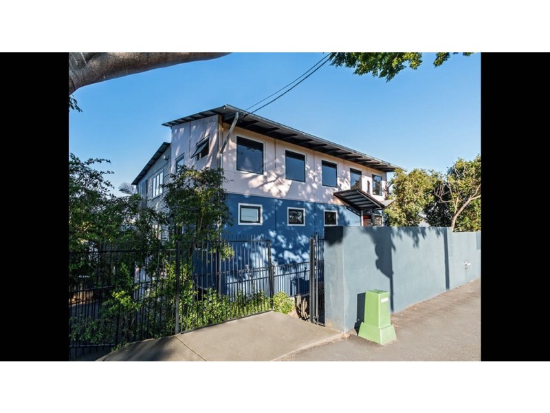 520 Main Street, Kangaroo Point QLD 4169