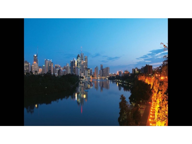 520 Main Street, Kangaroo Point QLD 4169