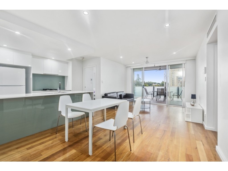 32/68 Benson Street, Toowong QLD 4066